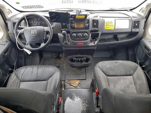 Ram Promaster 3500 High Image 8