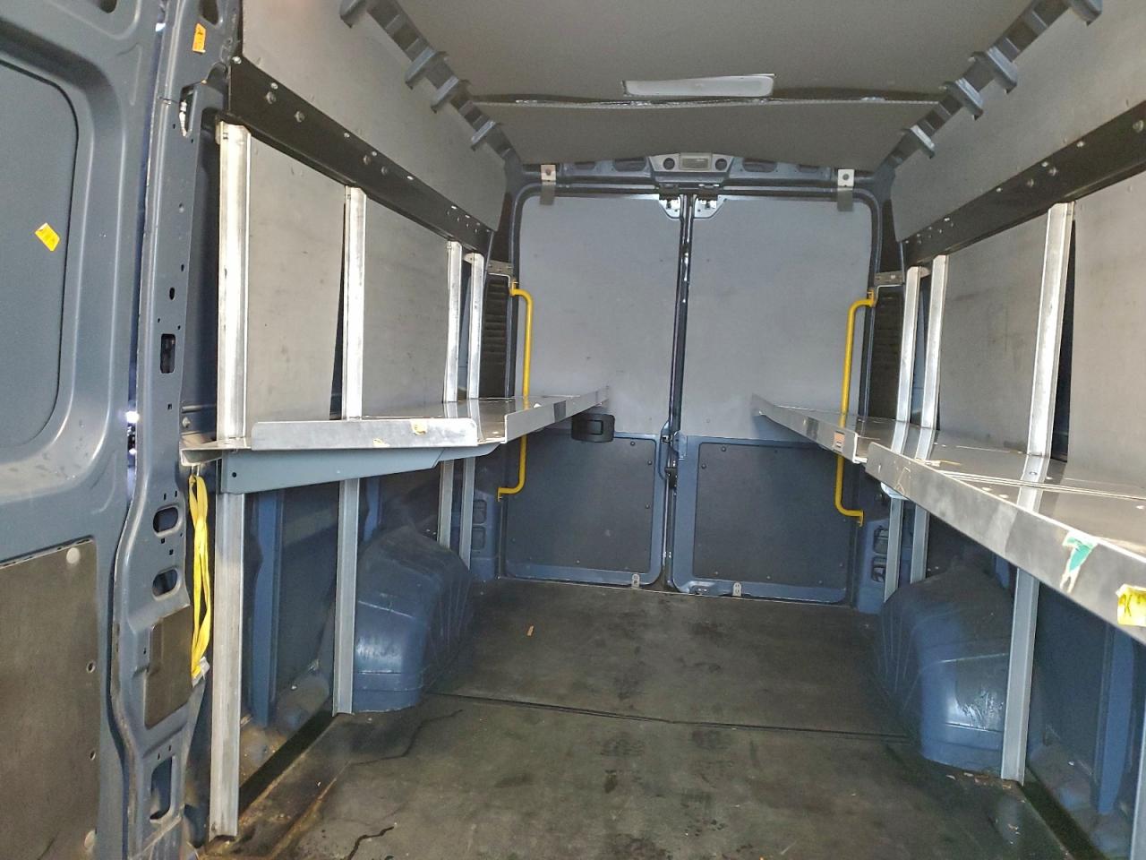 Ram Promaster 3500 High Image 11