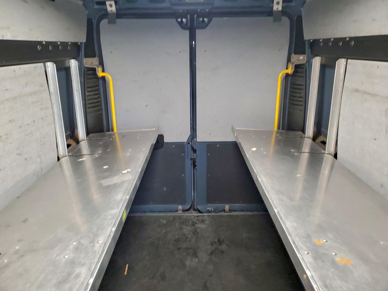 Ram Promaster 3500 High Image 12