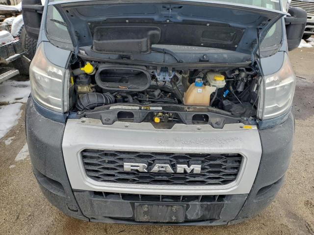 Ram Promaster 3500 High Image 10