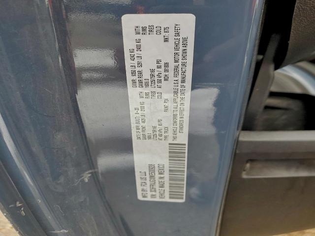 Ram Promaster 3500 High Image 13