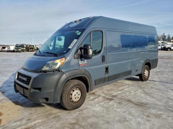  Salvage Ram Promaster
