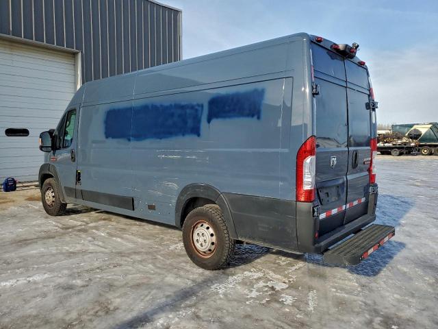 Ram Promaster 3500 High Image 13
