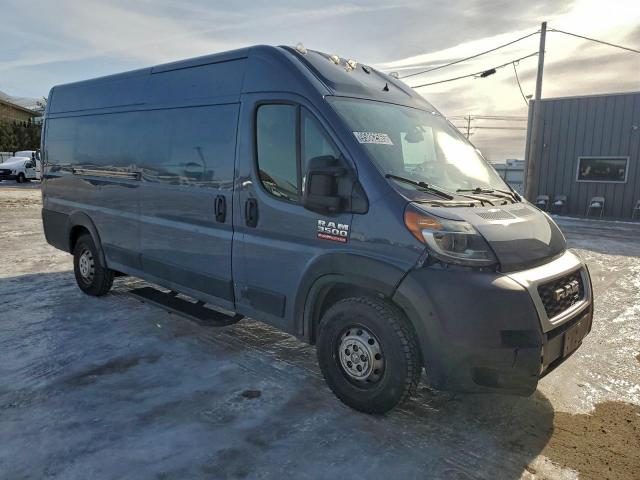 Ram Promaster 3500 High Image 4