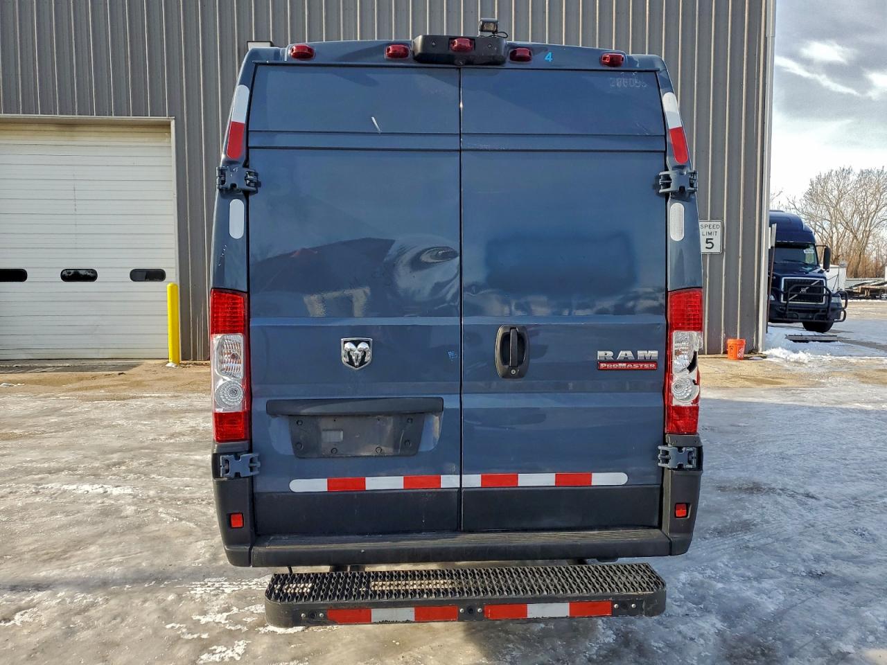 Ram Promaster 3500 High Image 2