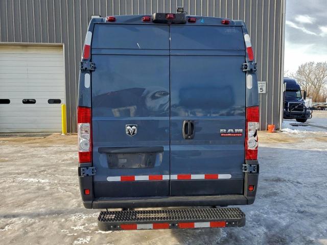 Ram Promaster 3500 High Image 2