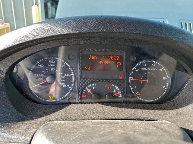 Ram Promaster 3500 High Image 7