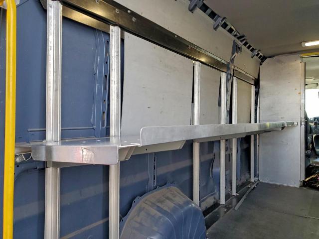 Ram Promaster 3500 High Image 11