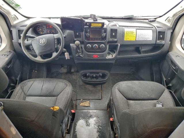 Ram Promaster 3500 High Image 9