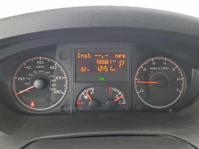 Ram Promaster 3500 High Image 11