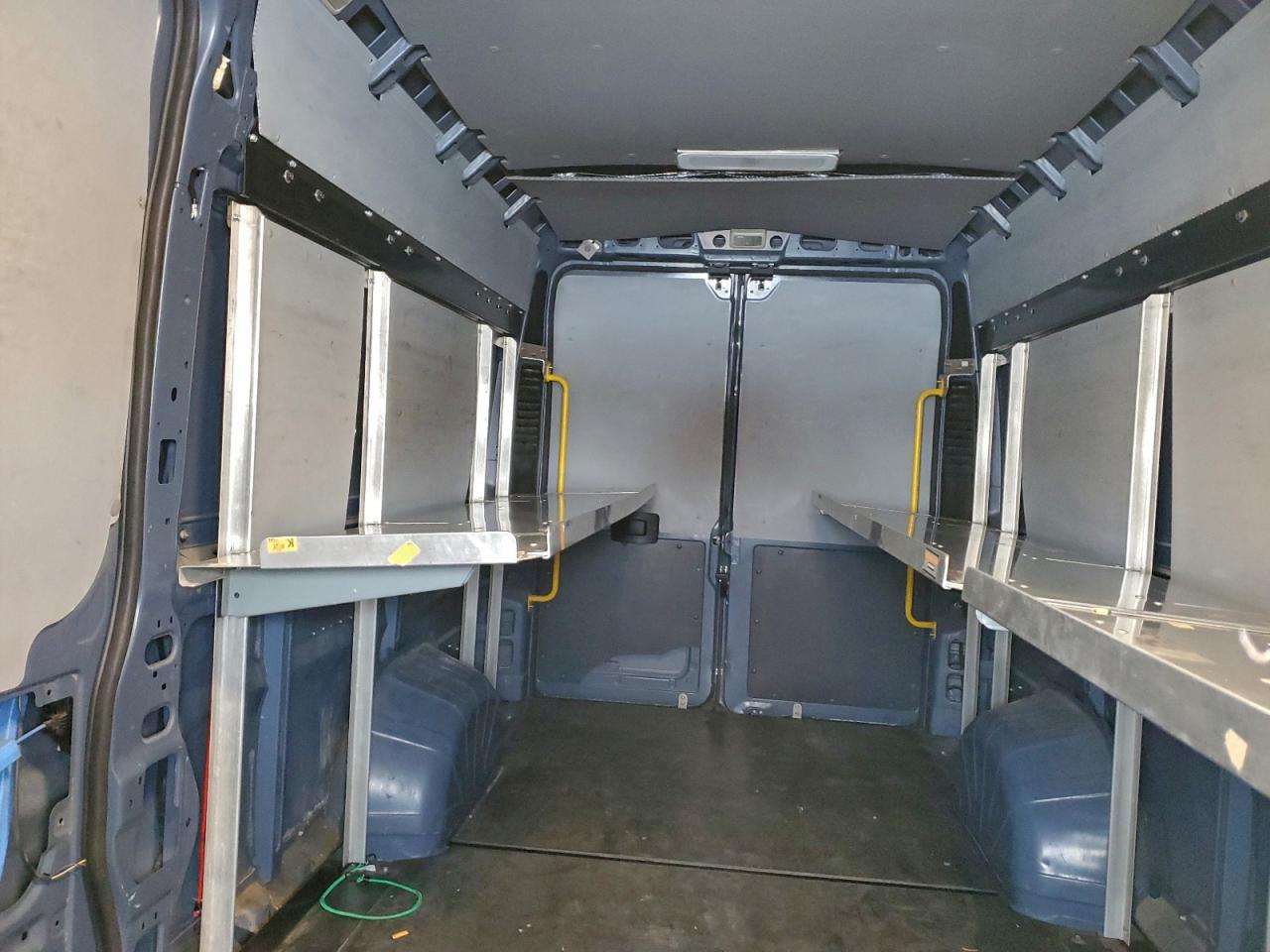 Ram Promaster 3500 High Image 7