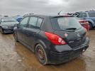 Nissan Versa S Image 4