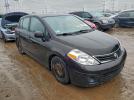 Nissan Versa S Image 2