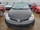 Nissan Versa S Image 3