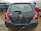 Nissan Versa S Image 10