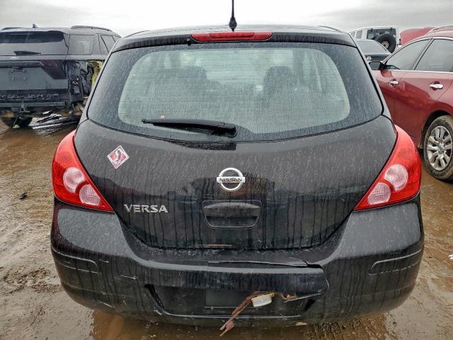Nissan Versa S Image 10