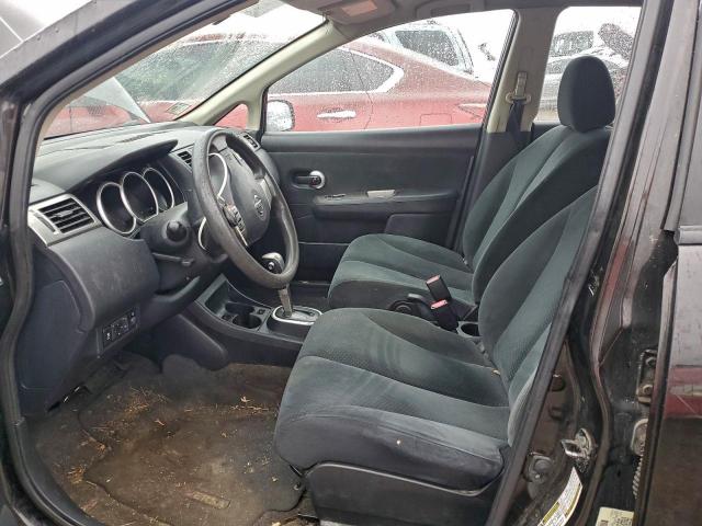 Nissan Versa S Image 9