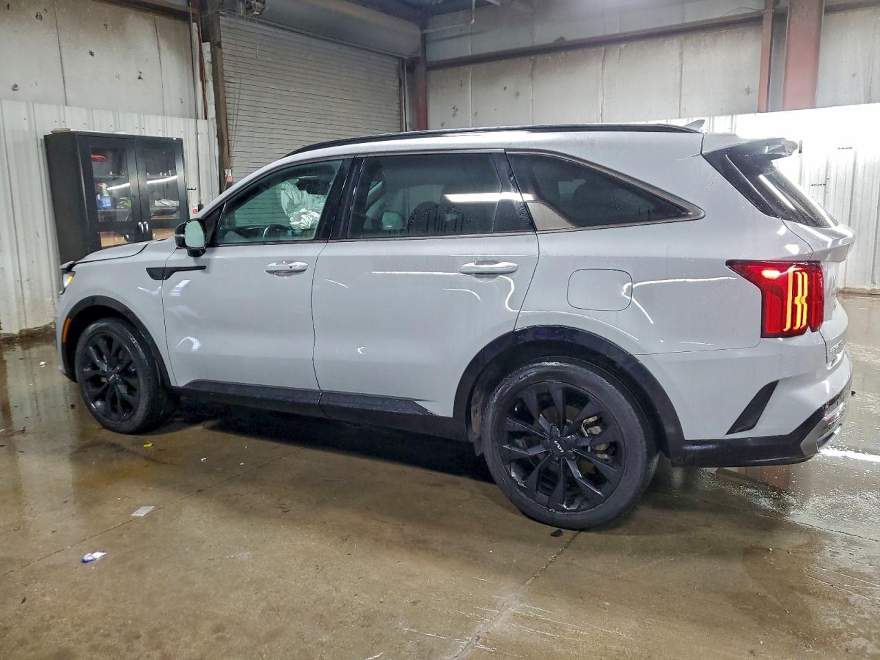 Kia Sorento Sx Image 5