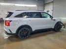 Kia Sorento Sx Image 8
