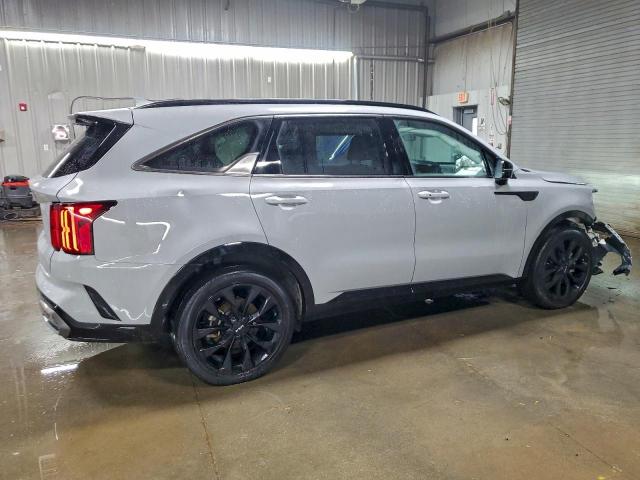 Kia Sorento Sx Image 8