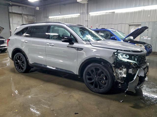 Kia Sorento Sx Image 7