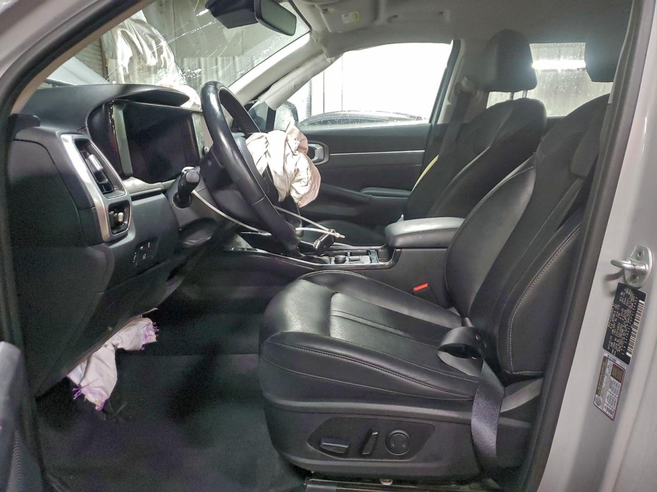 Kia Sorento Sx Image 10