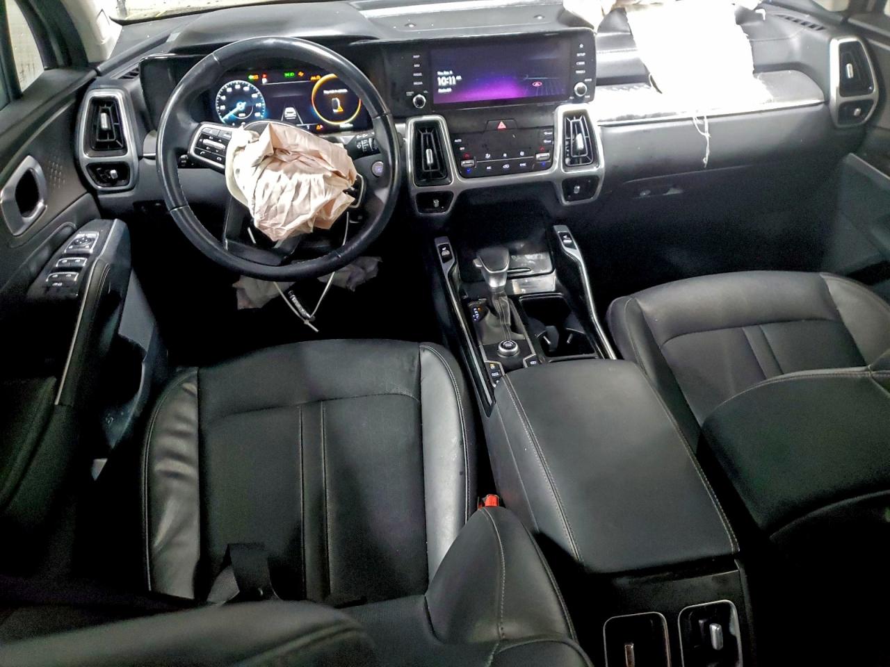 Kia Sorento Sx Image 9