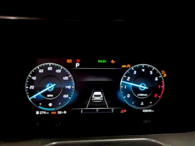 Kia Sorento Sx Image 11