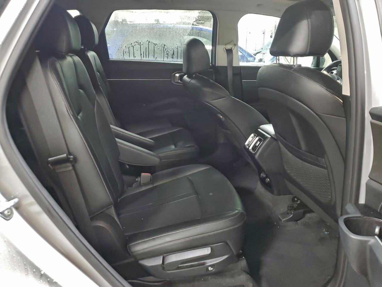 Kia Sorento Sx Image 12