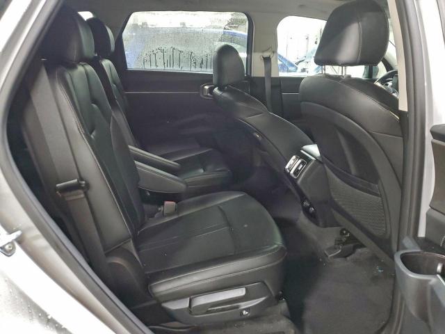 Kia Sorento Sx Image 12