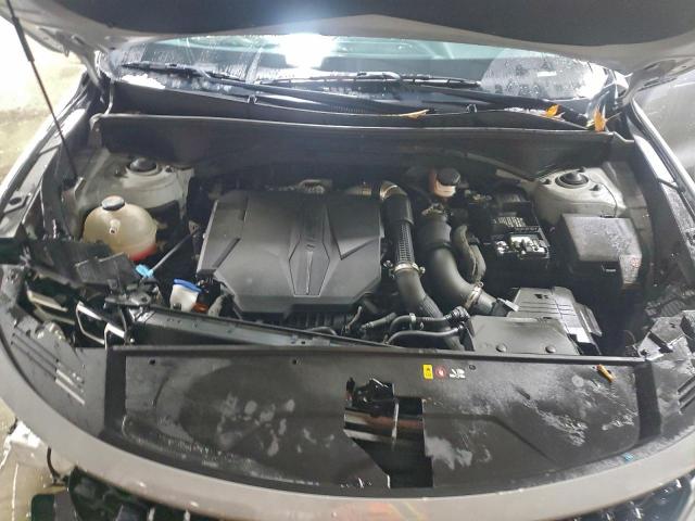 Kia Sorento Sx Image 2