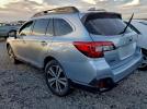 Subaru Outback 2.5i Limited Image 8