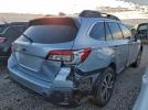 Subaru Outback 2.5i Limited Image 13