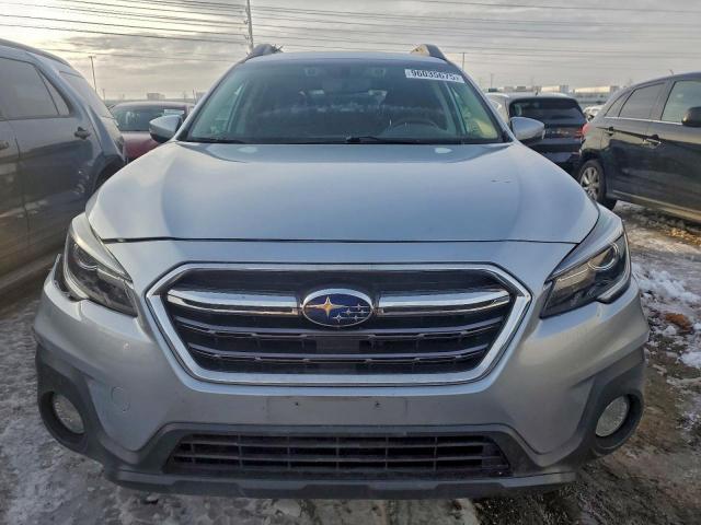 Subaru Outback 2.5i Limited Image 6