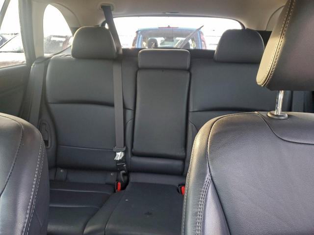 Subaru Outback 2.5i Limited Image 9