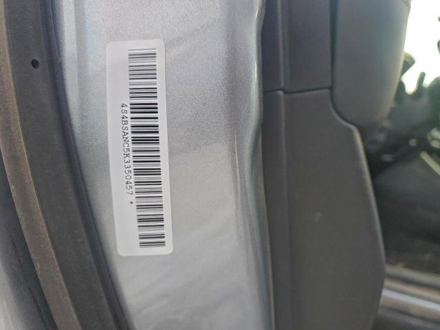 Subaru Outback 2.5i Limited Image 5