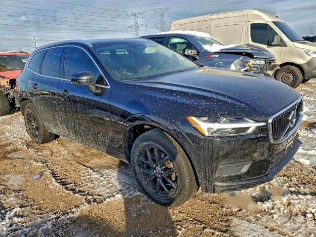 Volvo XC60 T5 Momentum Image 11