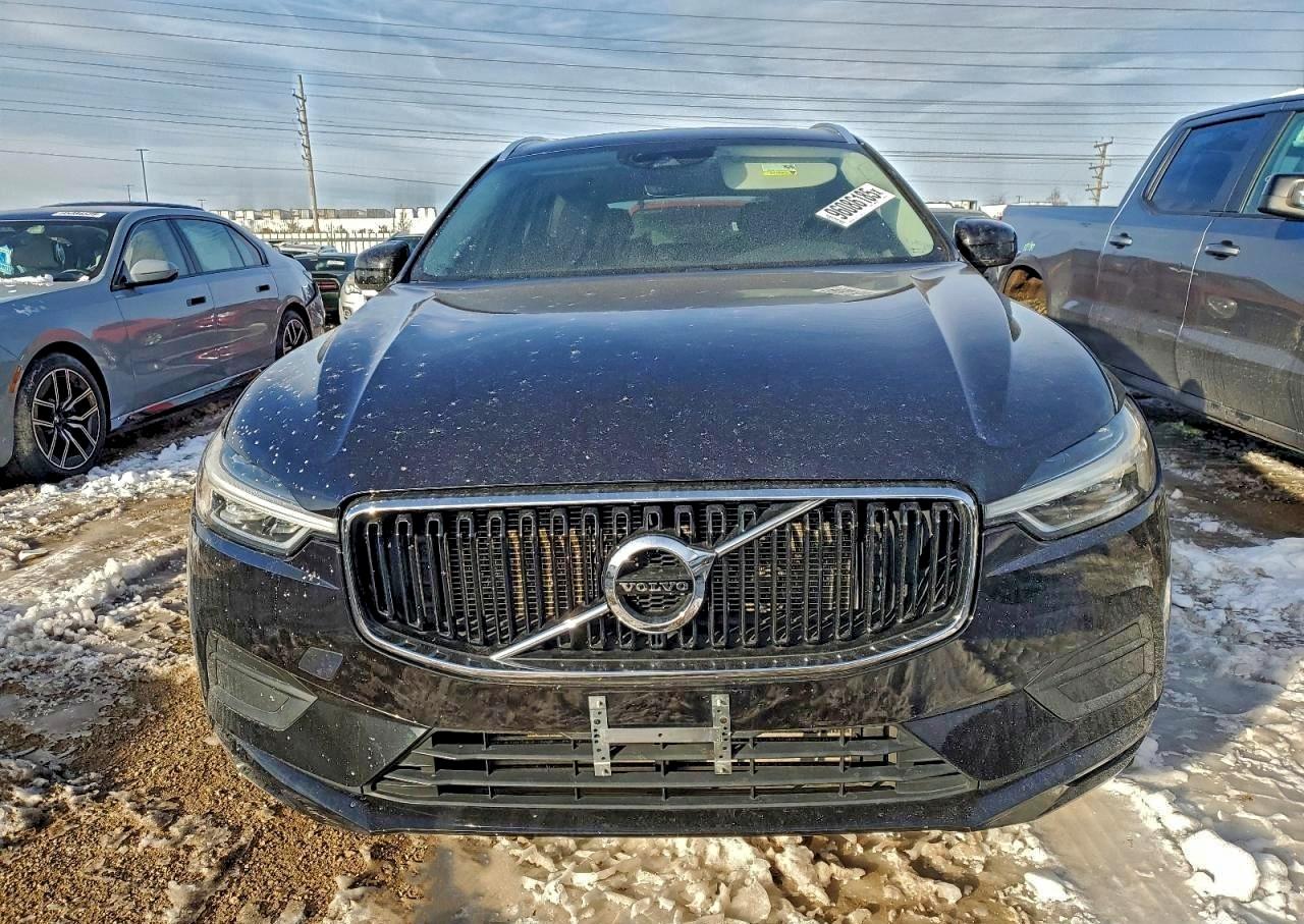 Volvo XC60 T5 Momentum Image 4