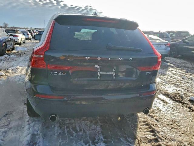 Volvo XC60 T5 Momentum Image 6