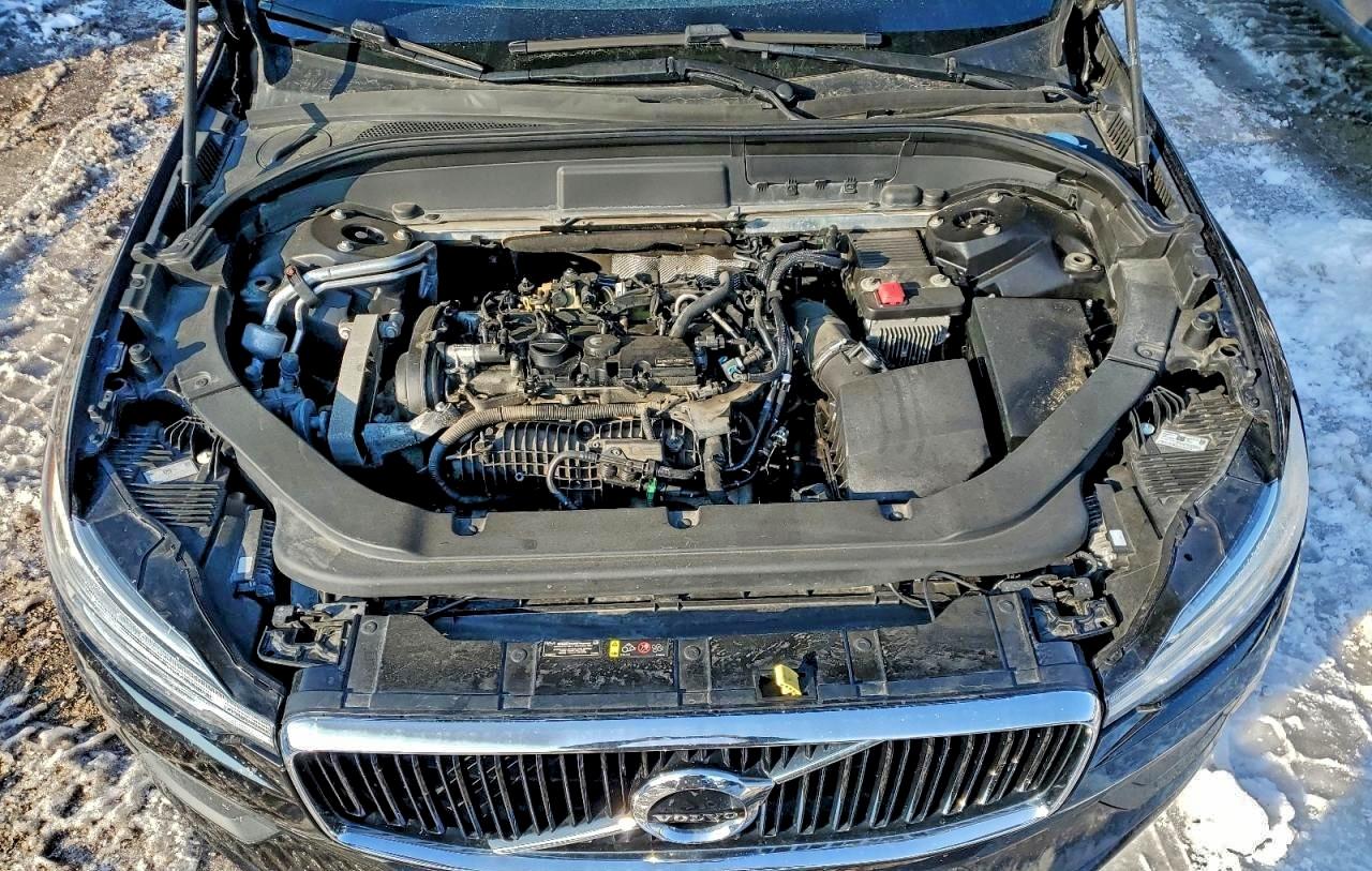 Volvo XC60 T5 Momentum Image 7