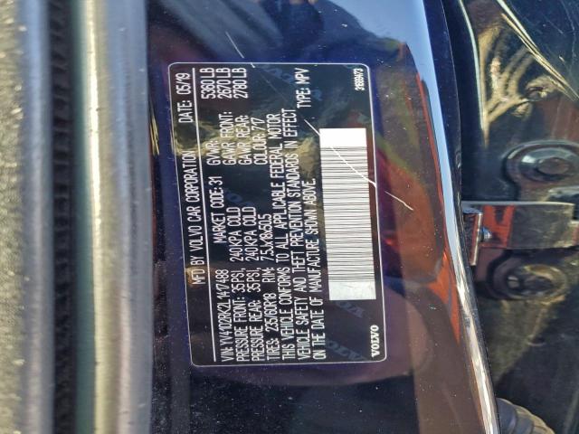 Volvo XC60 T5 Momentum Image 12