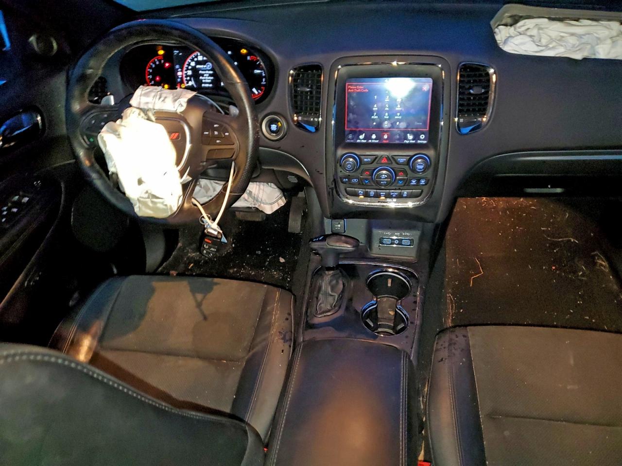 Dodge Durango Gt Image 6