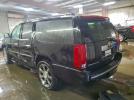 Cadillac Escalade Esv Image 11