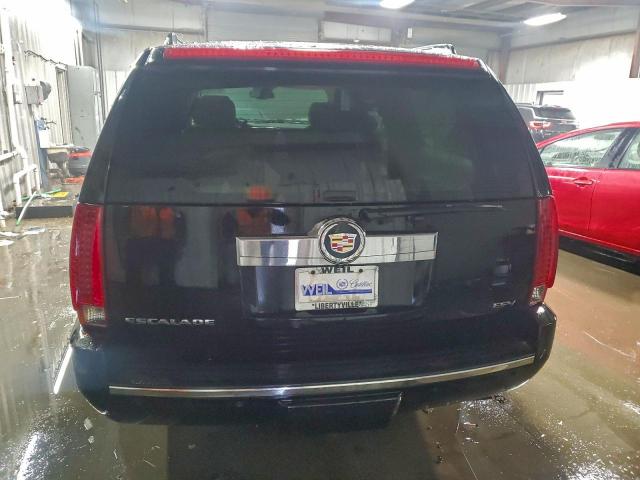 Cadillac Escalade Esv Image 6