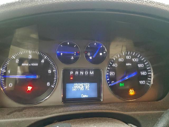 Cadillac Escalade Esv Image 8