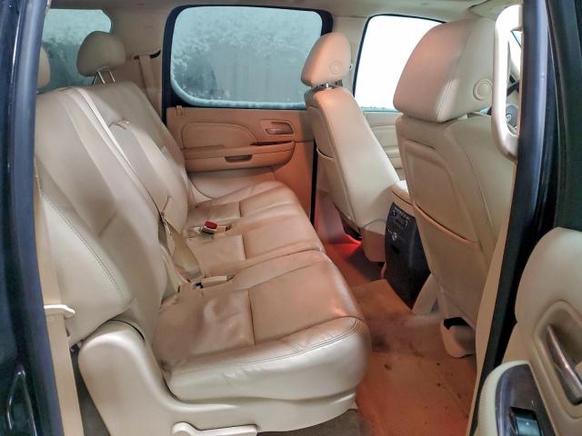 Cadillac Escalade Esv Image 10