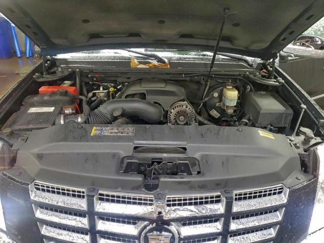 Cadillac Escalade Esv Image 5