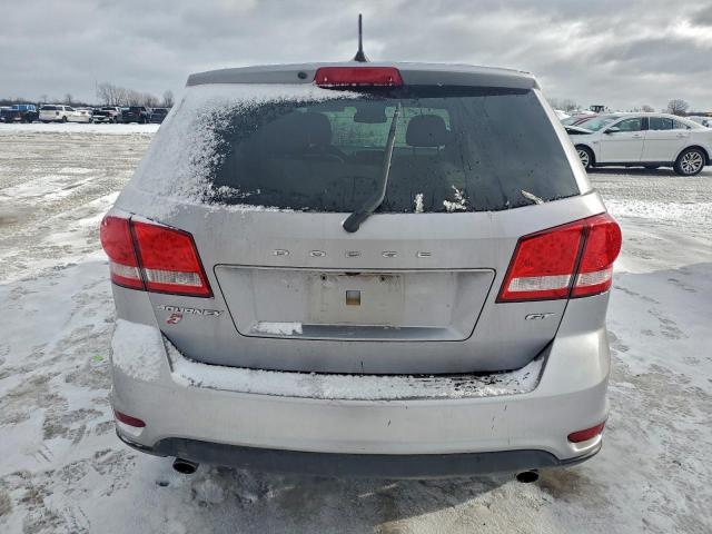 Dodge Journey Gt Image 2