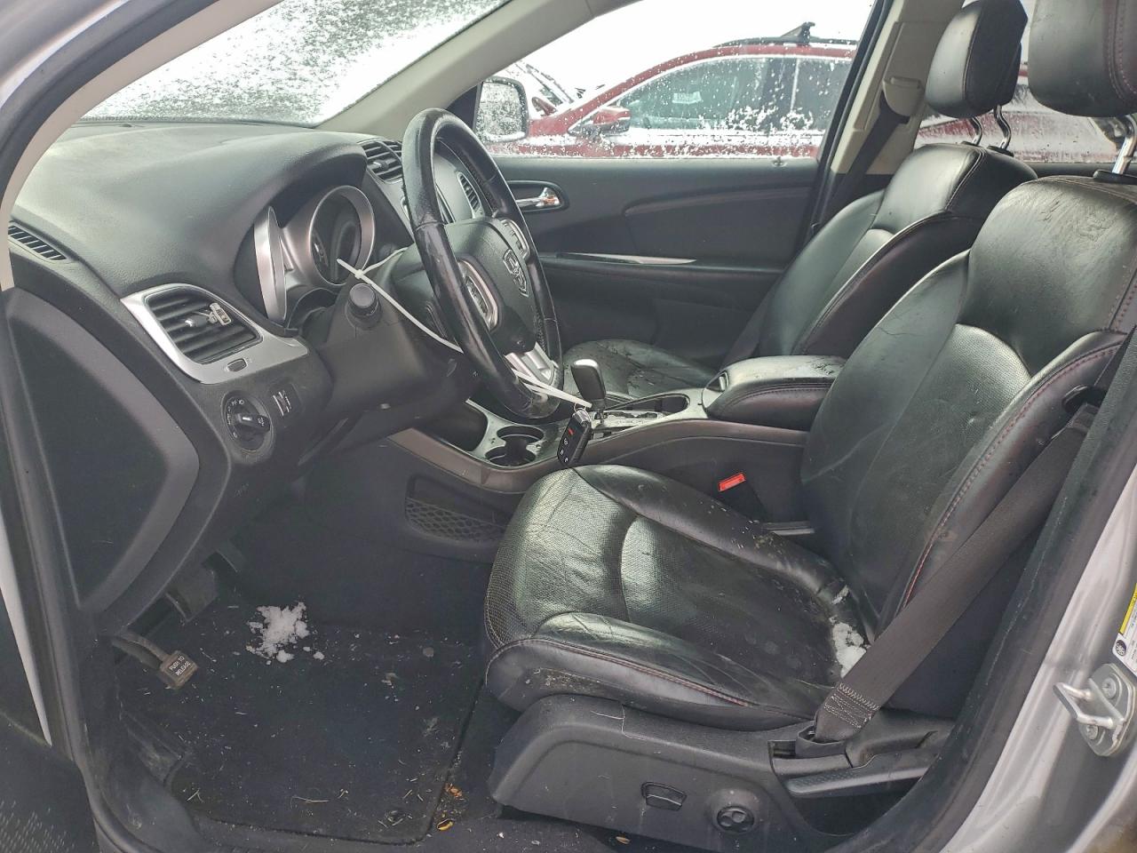 Dodge Journey Gt Image 5