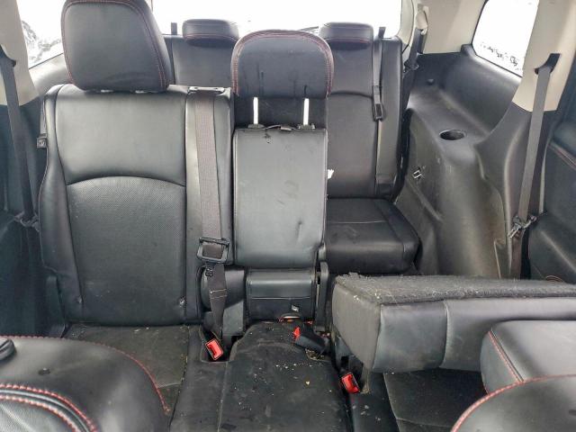 Dodge Journey Gt Image 11